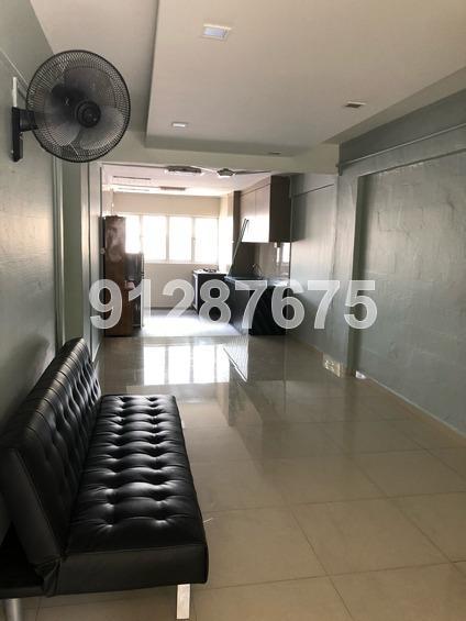 Blk 537 Bedok North Street 3 (Bedok), HDB 3 Rooms #167134712
